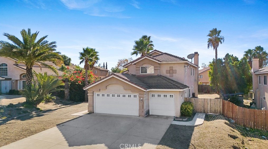 21695 Rowena Dr, Moreno Valley, CA 92557-8576