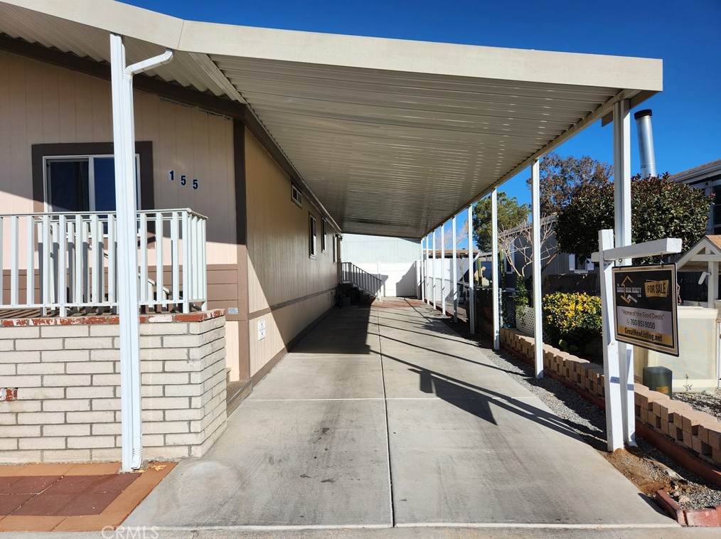 20843 Waalew Rd #c155, Apple Valley, CA 92307