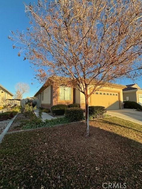 11065 Waterwood St, Apple Valley, CA 92308