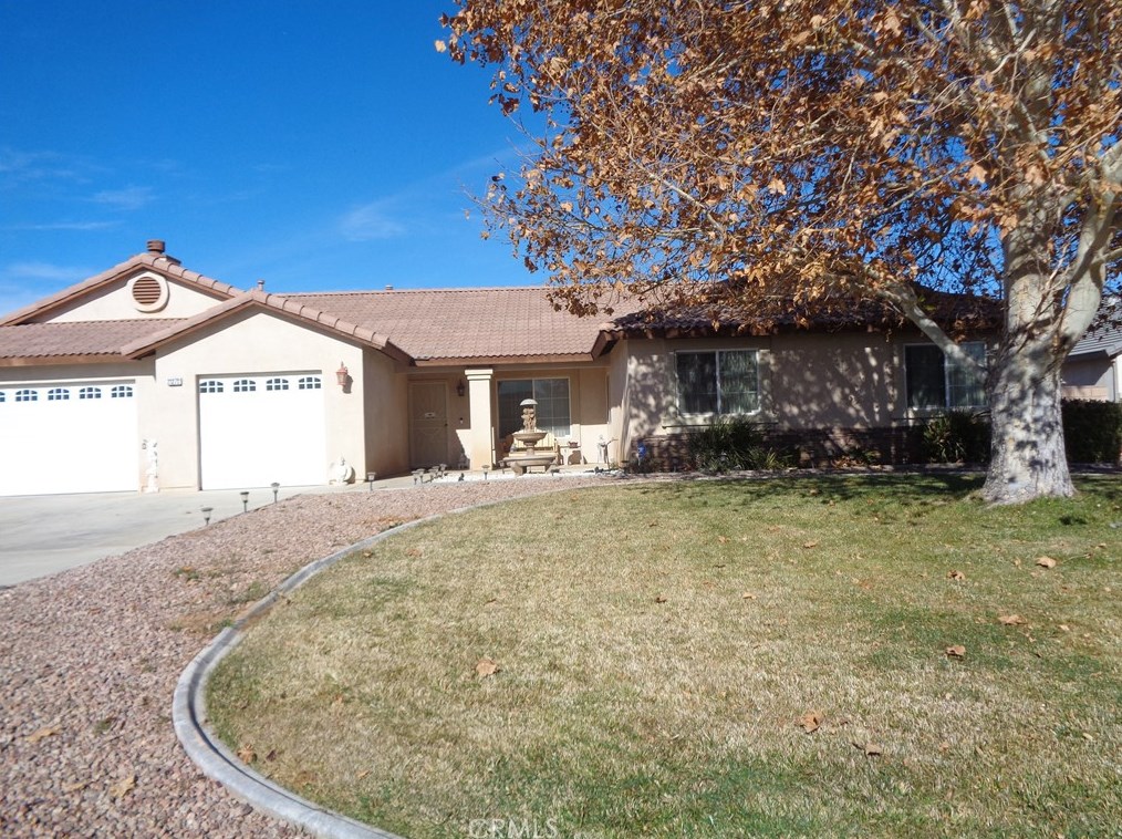 21272 Vidal Ct, Apple Valley, CA 92308-5864