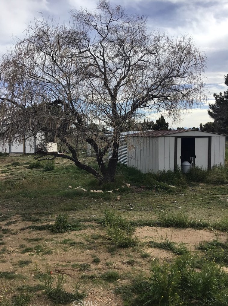 9125 Wilson Ranch Rd, Phelan CA  92371-7308 exterior