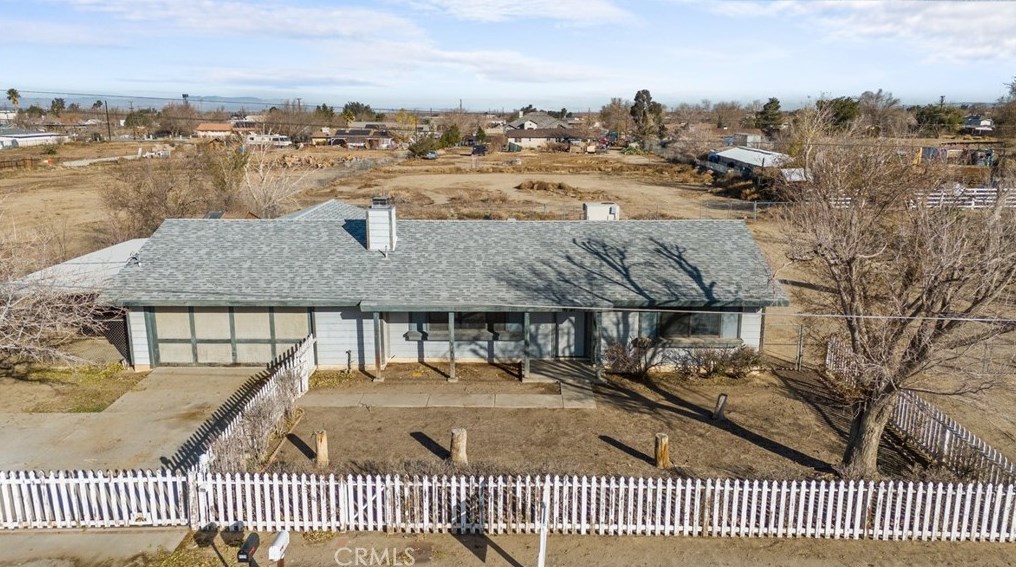 9121 E Ave Q14, Juniper Hills, CA 93543