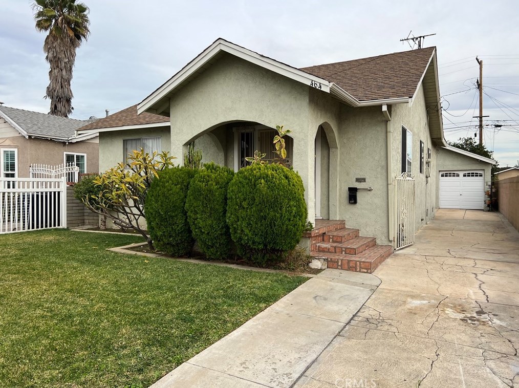 464 Oakford Dr, Los Angeles, CA 90022-2612