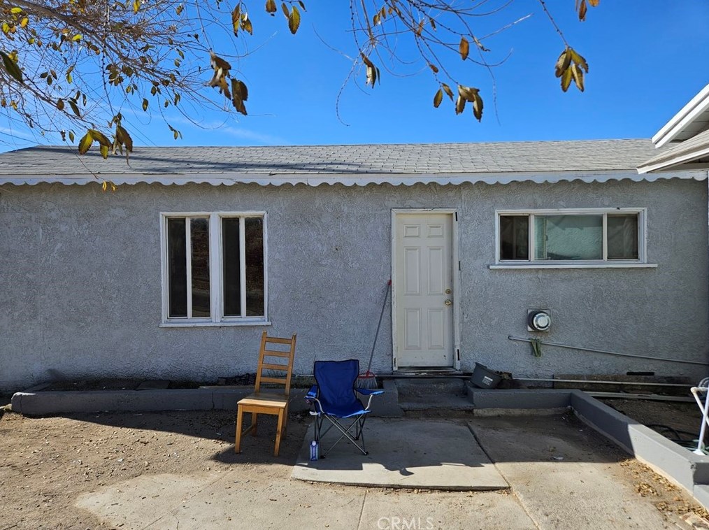 600 Nancy St, Barstow, CA 92311-8702