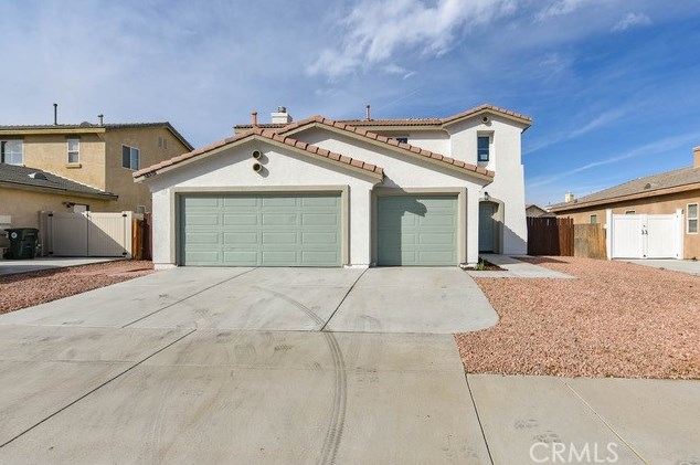 14818 Steeplechase Rd, Victorville, CA 92394