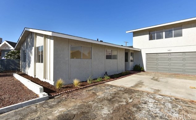 1401 De Anza St, Barstow, CA 92311-5529