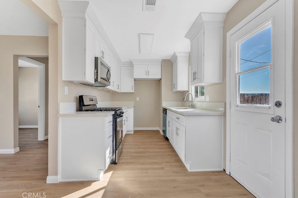 1912 Sunset St, Barstow CA  92311-5673 exterior
