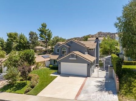 28722 Meadowgrass Dr, Santa Clarita, CA 91384