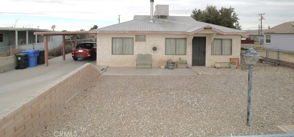 25562 Bejoal St, Barstow, CA 92311-3438