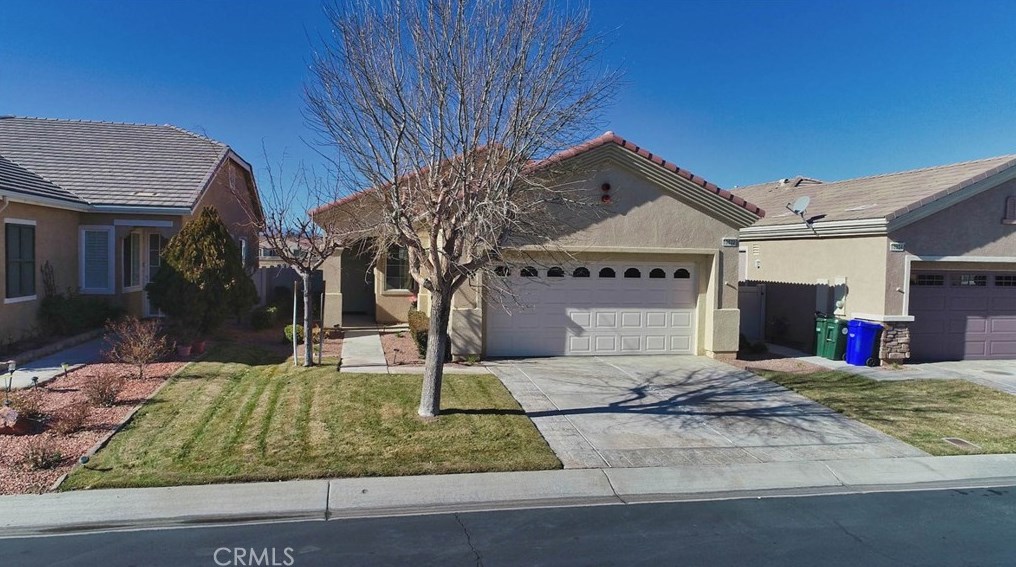 10532 Bridge Haven Rd, Apple Valley, CA 92308