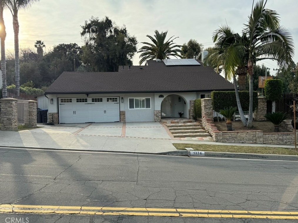 1374 Camino Del Sur, San Dimas, CA 91773