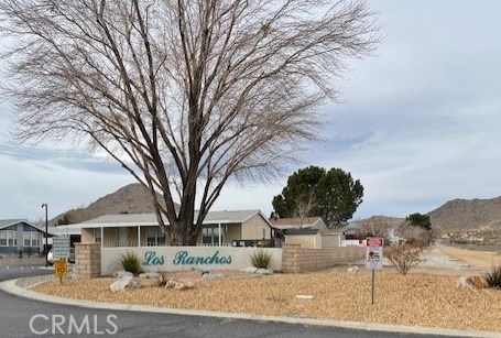 20843 Waalew Rd, Apple Valley CA  92307-1033 exterior