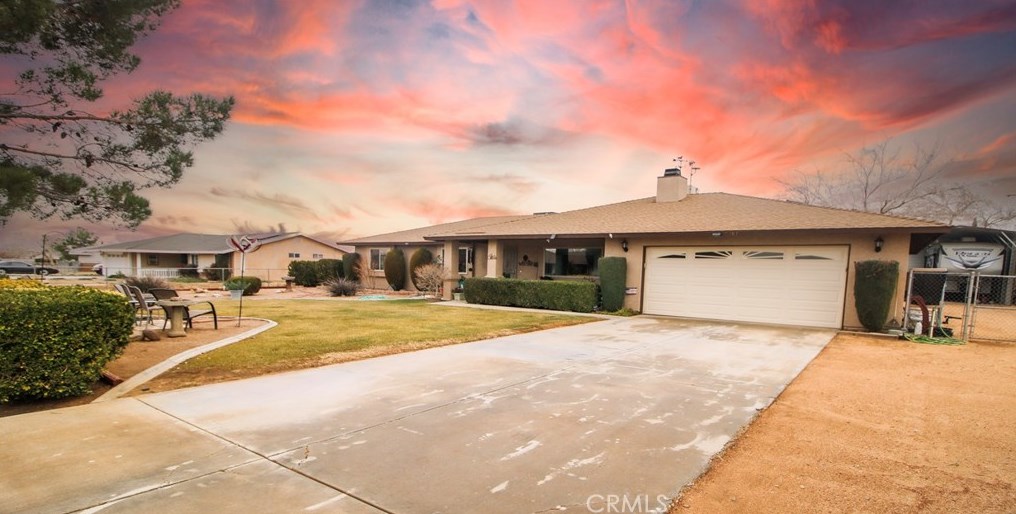 10987 Lancelet Ave, Apple Valley, CA 92308