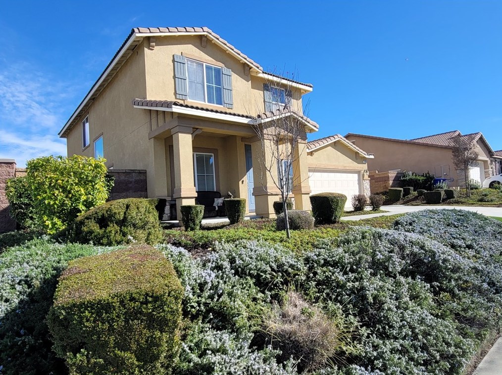 11933 Liana Ct, Yucaipa, CA 92399