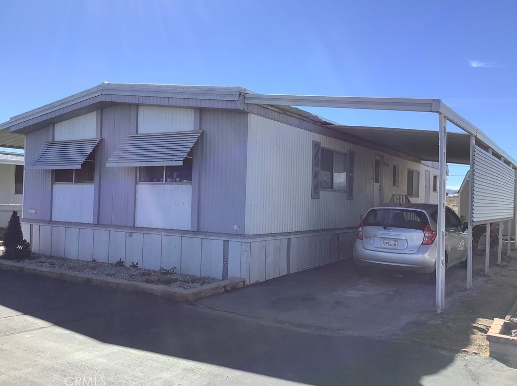 8655 E Santa Fe Ave #44, Hesperia, CA 92345