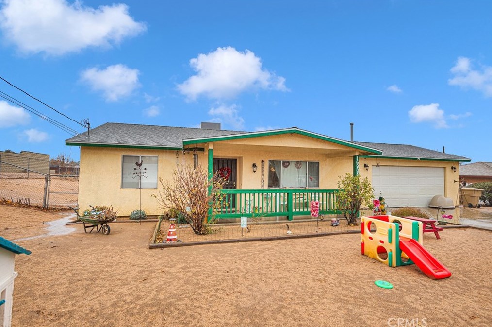 16908 Sage St, Hesperia, CA 92345