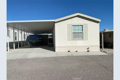 79 6th, Needles, CA 92363 - Photo 1