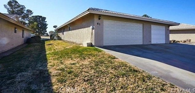 27535 Lakeview Dr #61, Helendale, CA 92342