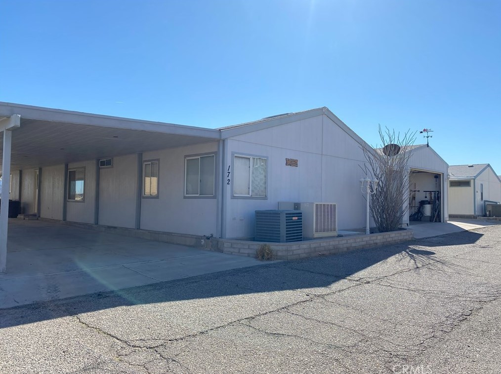 172 G St, Chemehuevi, CA 92363