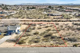 0 Figueroa Rd, Victorville, CA 92394 - Photo 1