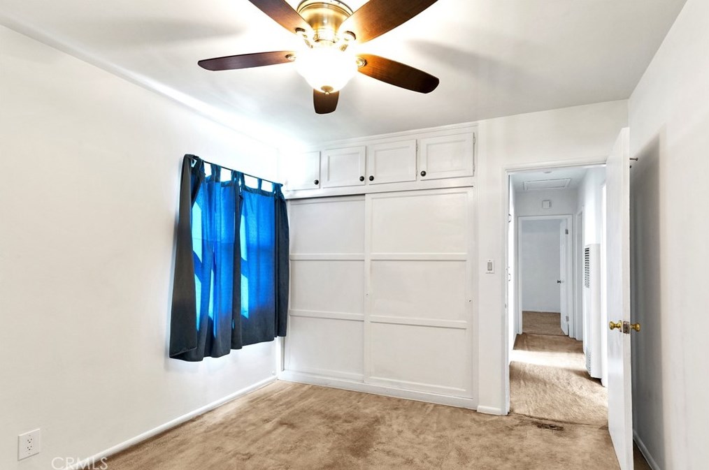 665 Hendrix Ave, Claremont CA  91711-5443 exterior