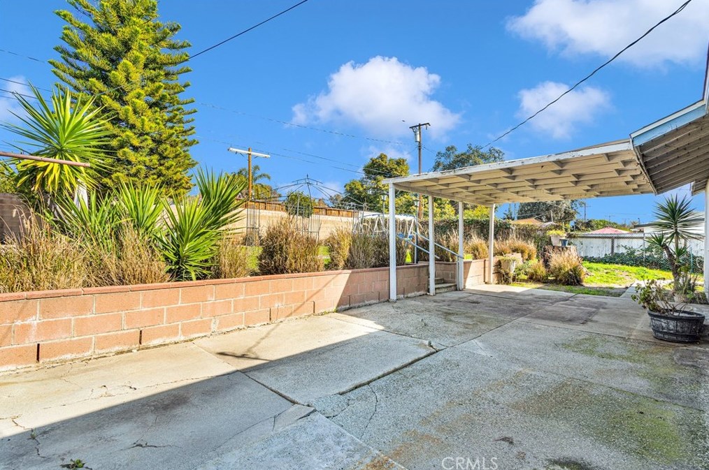665 Hendrix Ave, Claremont CA  91711-5443 exterior