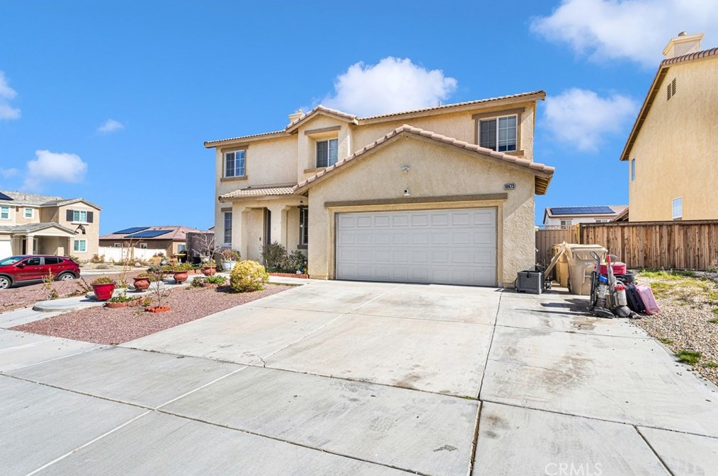 10673 Palomino Ave, Hesperia, CA 92345-7779