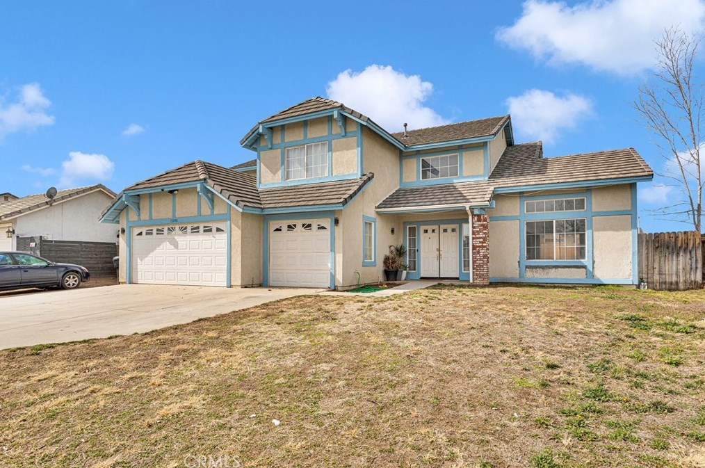 13248 Aurora Ave, Victorville, CA 92392-5037