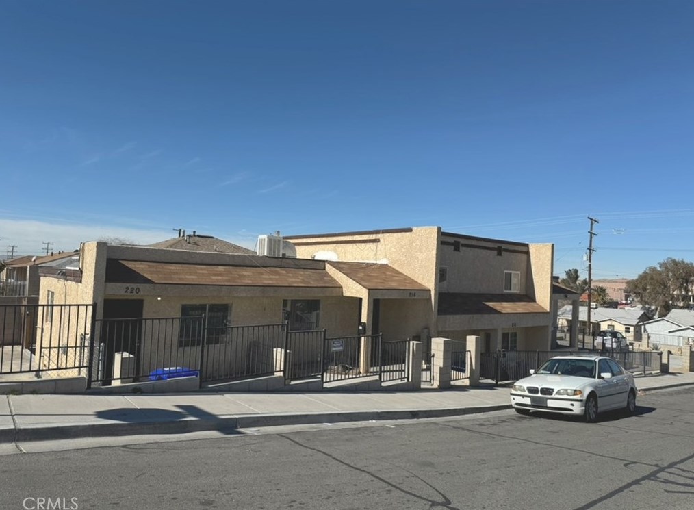 212 May Ave, Barstow, CA 92311-2741