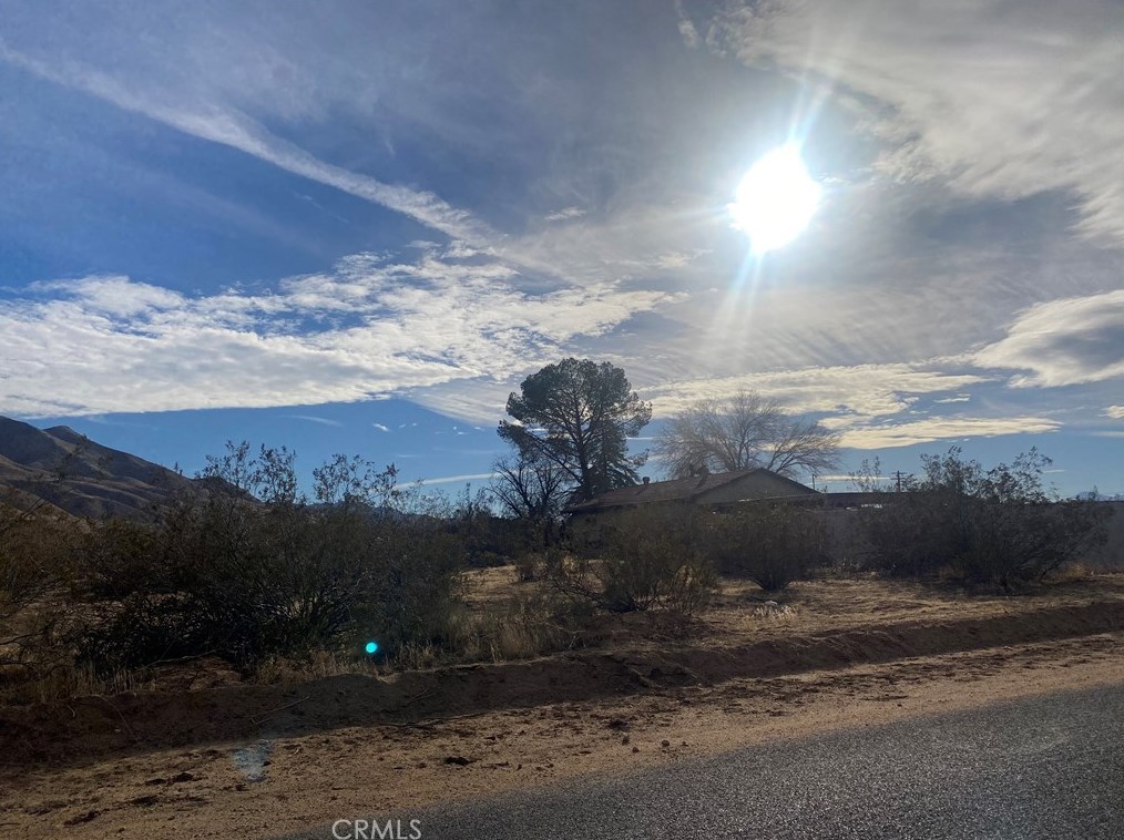 9695 Joshua St, Apple Valley, CA 92308-9122