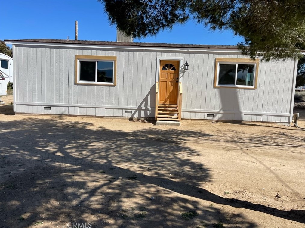 10586 Manada Rd, Phelan, CA