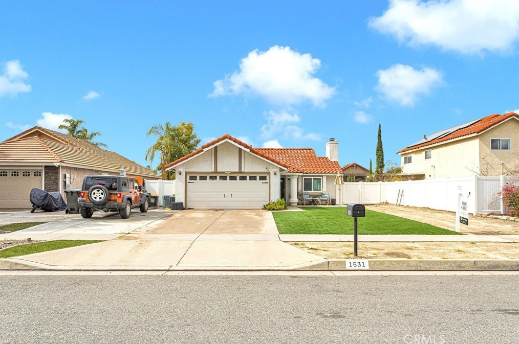1531 Clay St, Redlands, CA 92374