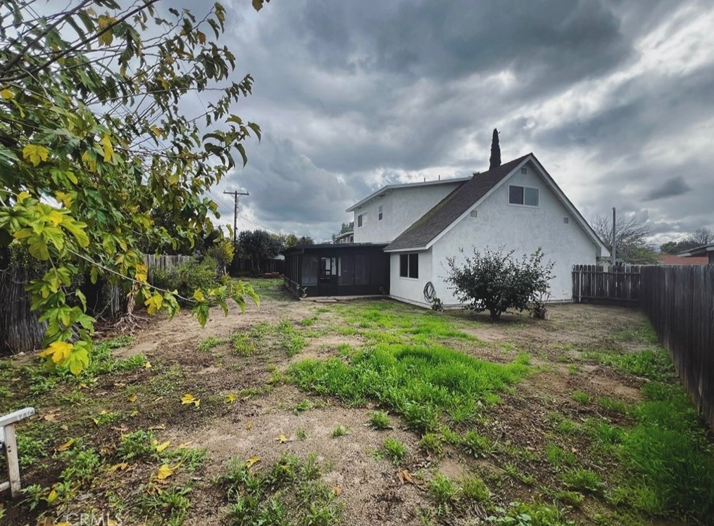 4469 Newby Dr, Riverside CA  92505-2841 exterior