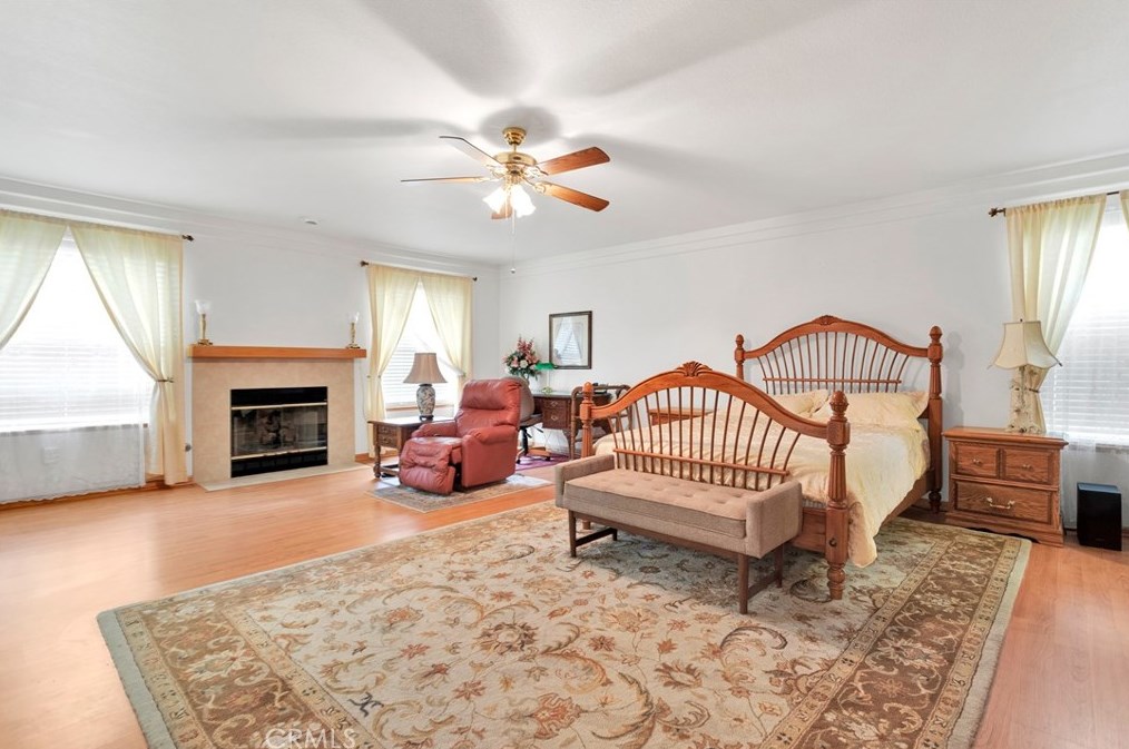 19881 Eyota Rd, Apple Valley CA  92308-4560 exterior