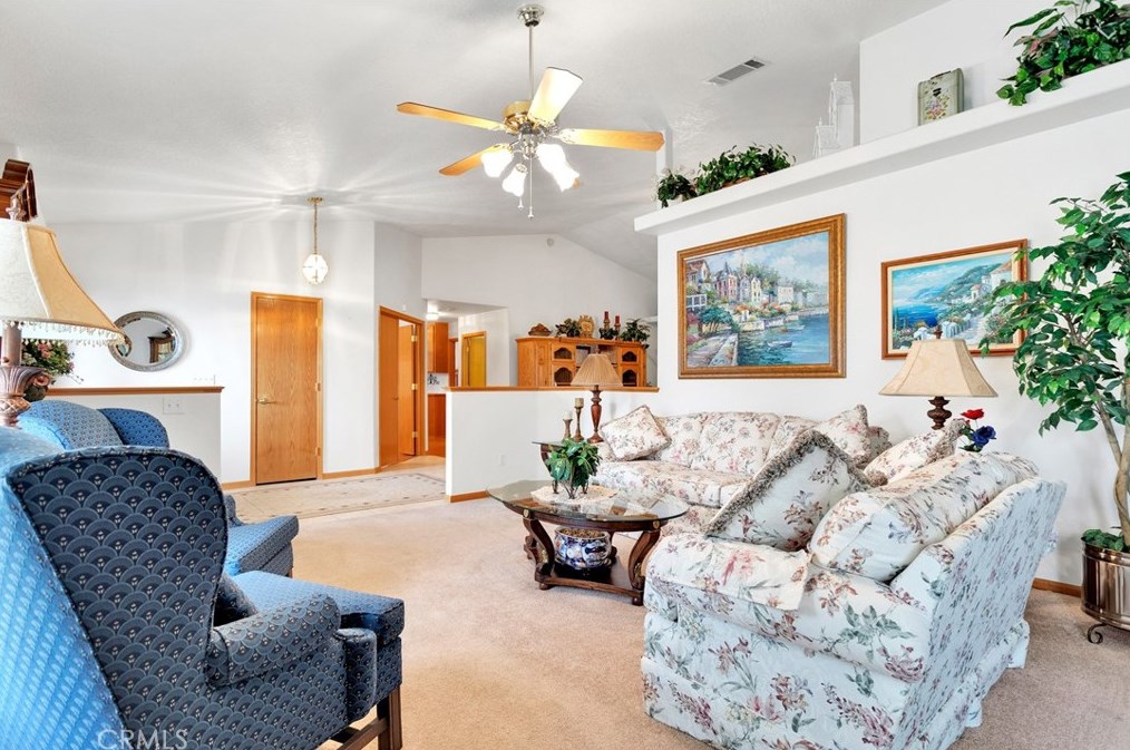 19881 Eyota Rd, Apple Valley CA  92308-4560 exterior