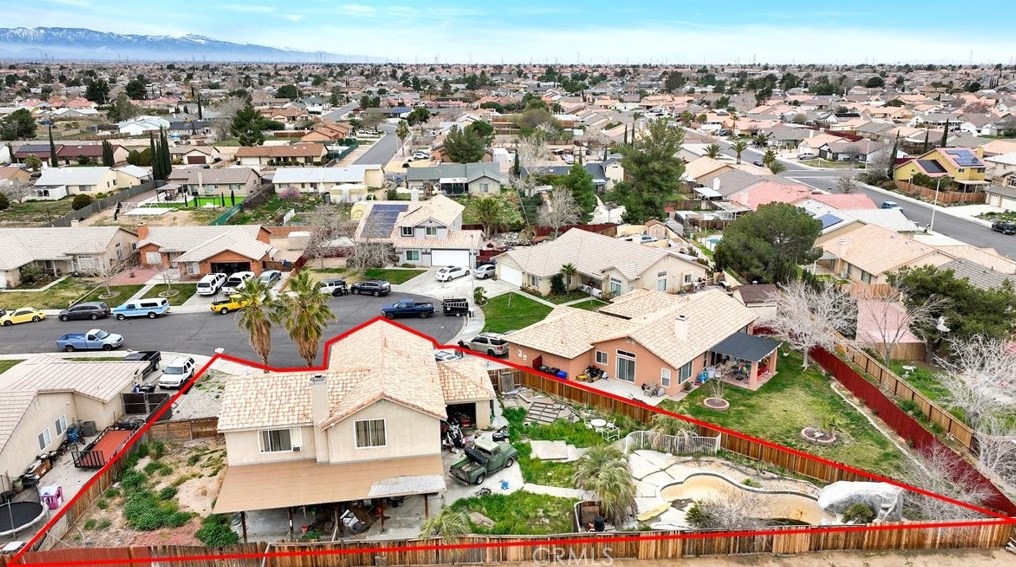 12677 Alta Mar Way, Victorville, CA 92392-7636