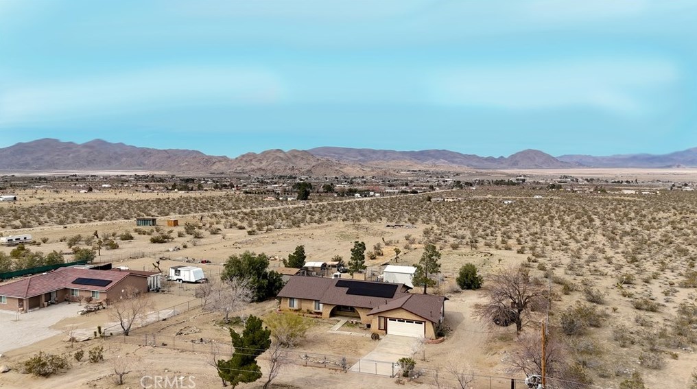 31784 Carson St, Lucerne Valley, CA 92356
