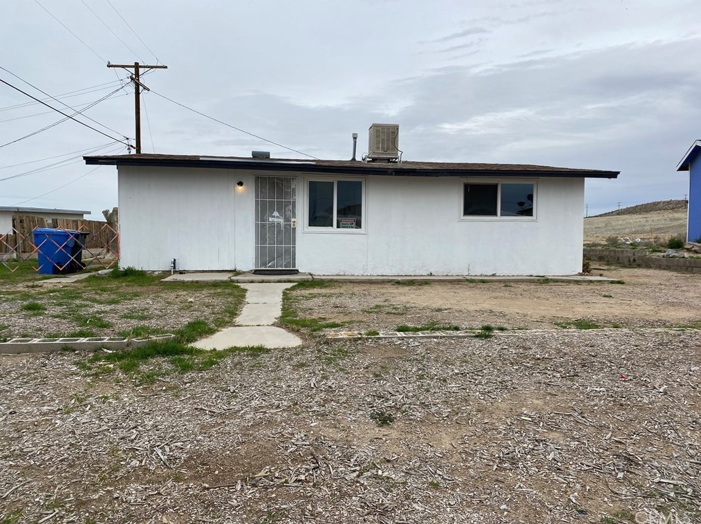 34547 Western Dr, Barstow, CA 92311