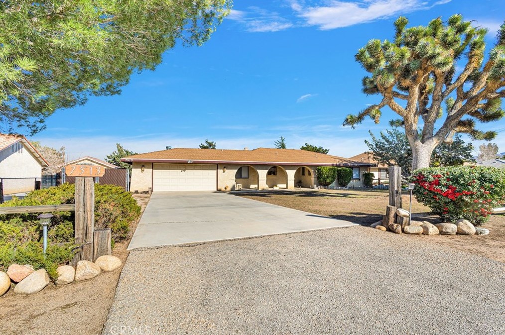 7513 Earhart Ave, Hesperia, CA 92345-5746