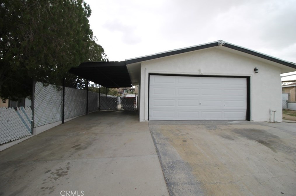 36940 Colby Ave, Barstow CA  92311-1601 exterior