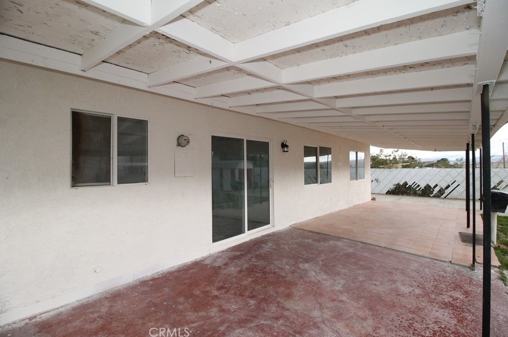 36940 Colby Ave, Barstow CA  92311-1601 exterior