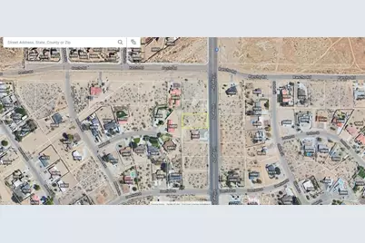 0 Village Drive, Victorville, CA 92394 - Photo 1