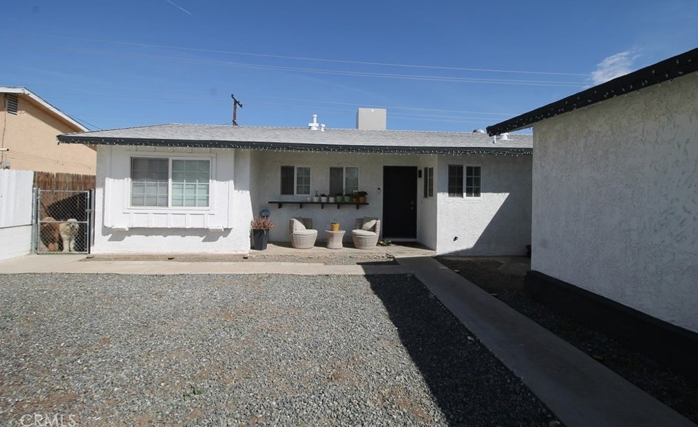 1621 Forane St, Barstow, CA 92311
