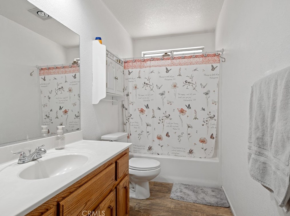 28025 Calico Dr, Barstow CA  92311-4482 exterior
