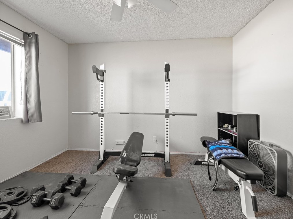 28025 Calico Dr, Barstow CA  92311-4482 exterior