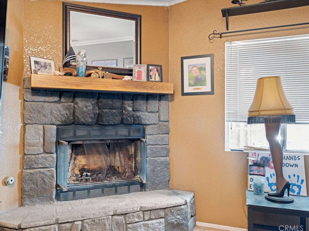 28025 Calico Dr, Barstow CA  92311-4482 exterior