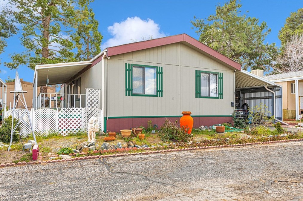 10200 Johnson Rd #53, Phelan, CA 92371