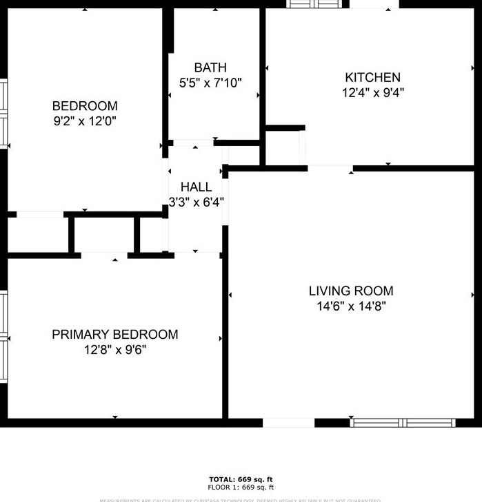 313 Maxine Ave, Barstow, CA 92311-3030