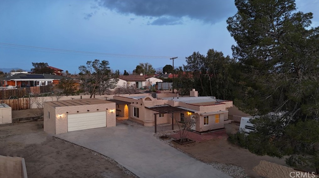 14035 Hesperia Rd, Victorville, CA 92395-4509