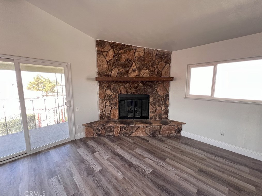 641 Candlelight St, Barstow CA  92311-5312 exterior